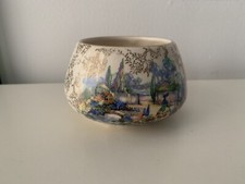 Vintage Lancaster & Sandland