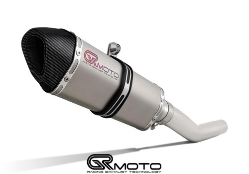 Exhaust for kawasaki - kawasaki, z750