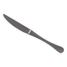 OLD HALL Cutlery - ALVESTON Pattern - Dessert or Side Knife / Knives - 7 3/4"