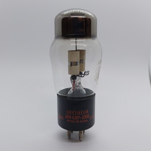 Ck1006 249 raytheon mercury - raytheon,