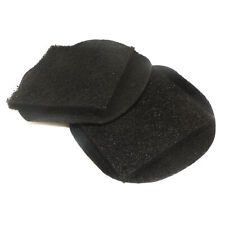 Eddingtons Compost Pail Replacement Carbon Filters (2 Filters)