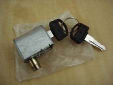Steering Lock HONDA C92 C95