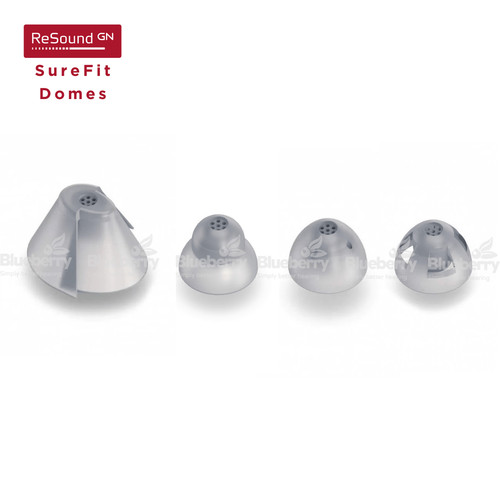 Resound interton silicone - resound,