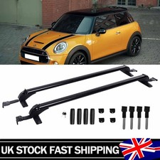 For Mini Cooper S Lockable