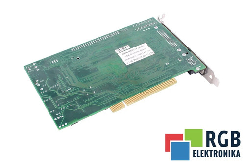 Vampower 2mb vga controller - vampower, 7-2mb