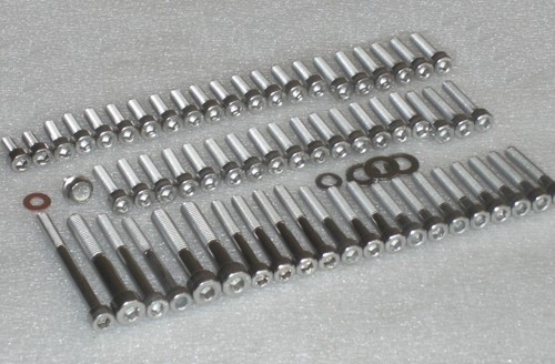 Yamaha tdm850 engine - yamaha, covers