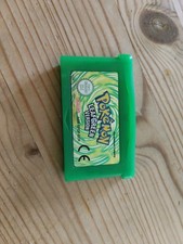 Pokémon Leaf Green Nintendo