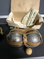 OBUT Set Of 2 Petanque Balls With Bouchon (Cochonnet)