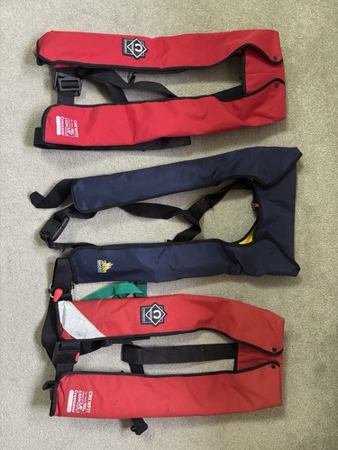 Crewsaver crewfit 150n - crewfit,