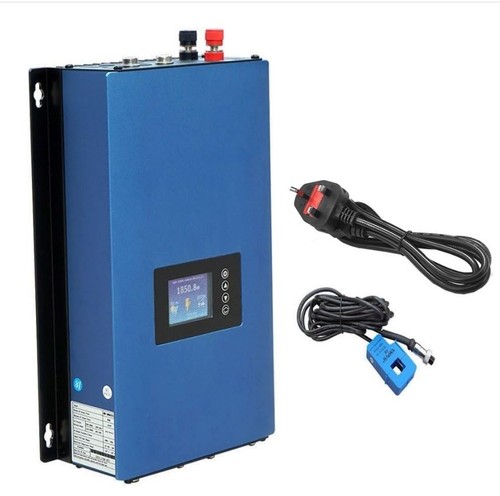 1000w grid tie inverter - tie,