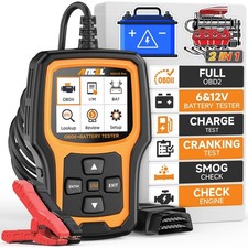 ANCEL AD410 PRO Code Reader +