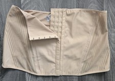 EX M S WAIST CINCHER Shapewear