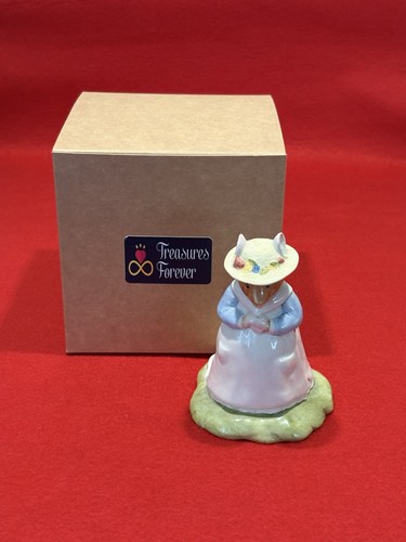 Royal doulton brambly hedge - royal,