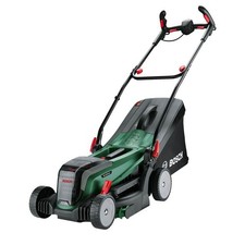 Bosch lawn mower - bosch,