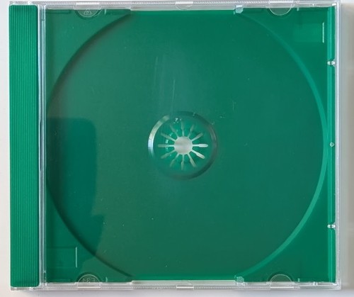 Preowned jewel case 4mm - jewel,