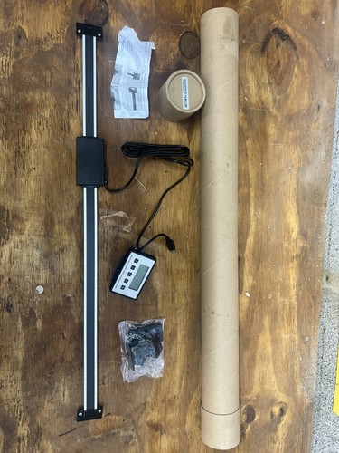 Magnet accurate digital - magnet,