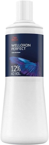 Wella welloxon perfect - welloxon, 12%