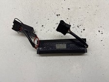 Audi 80 90 S2 B4 1992 Aerial antenna amplifier 445035225 DRA69423