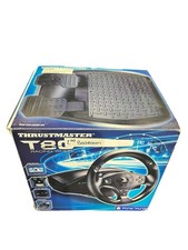 Thrustmaster T80 Steering Racing Wheel and Pedals For Playstation PS3/PS4