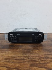 RENAULT CLIO 2014 MK4 STEREO