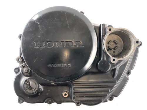 Honda 600 pd04 1987 - lm,