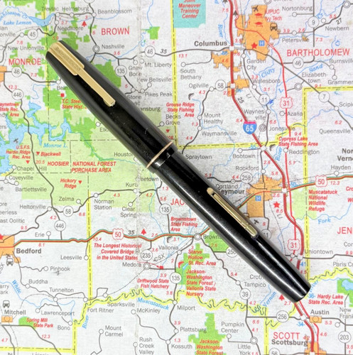 Vintage waterman stalwart - vintage,