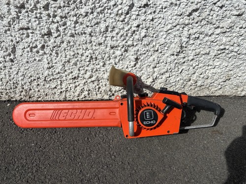 Echo 302 chainsaw great - echo,