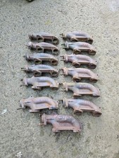 Ford Cologne 2.3 2.8 V6