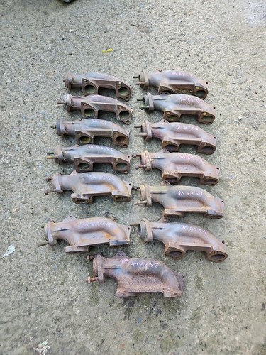 Ford cologne 8 v6 - ford, 2.8