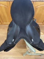 Thorowgood T4 17.5 Black