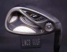 TaylorMade R7 Draw Gap Wedge Regular Graphite Shaft Golf Pride Grip