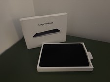 Apple Magic Trackpad - Black