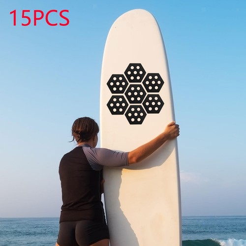 15pcs hexagon surfboard - 15pcs,