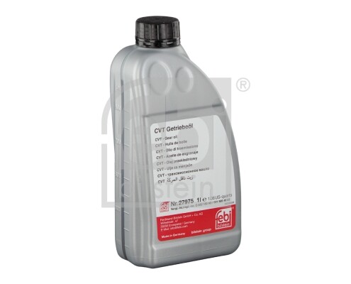 Febi atf cvt litre automatic - atf,
