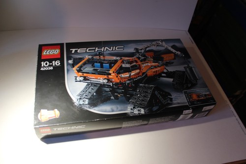 Lego technic 42038 - 42038, 1