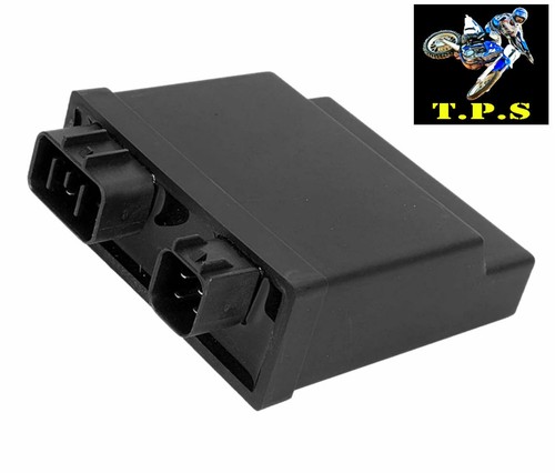 Quad cdi ignition - quad,