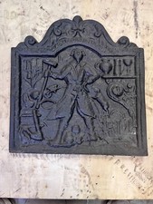 Fabulous Vintage Cast Iron