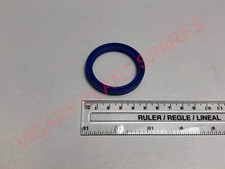 ROD SEAL JCB Part No. 2411/0504 - 3CX, 4CX, WHEELED LOADER, ZP