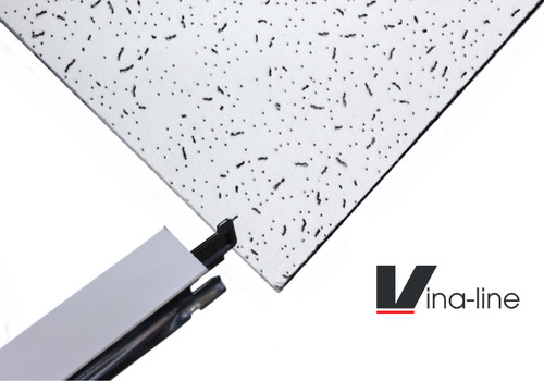 Fine fresco suspended ceiling - fine,
