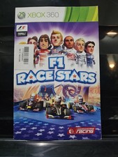 F1 Race Stars - Xbox 360
