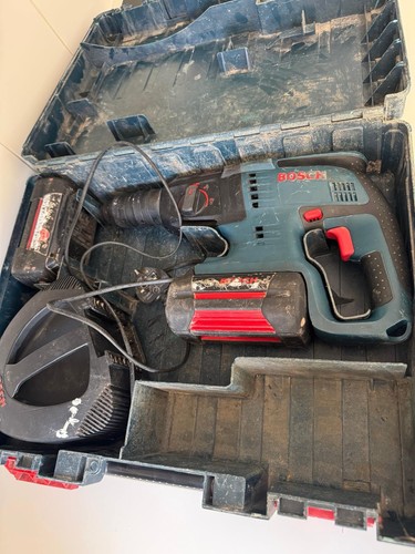 Bosch gbh plus - gbh, vf-li
