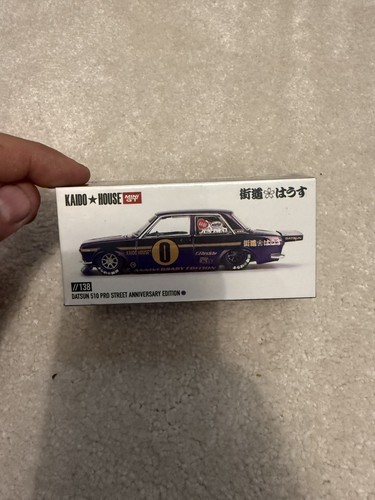 Kaido house datsun 510 pro - kaido,