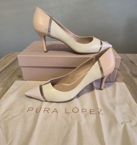 Pura lopez calzatura - pura,
