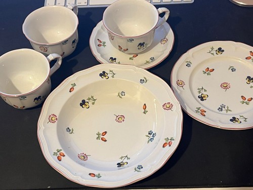 Petite fleur villeroy boch - fleur,