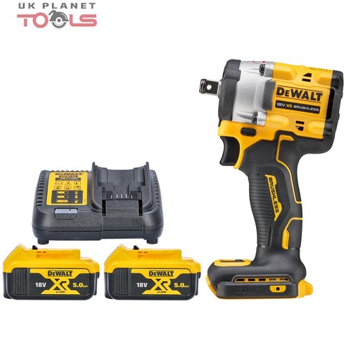 Dewalt dcf921 18v - dcf921, xr