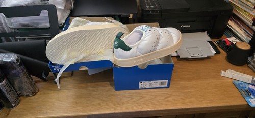 Adidas puffylette stan smith - adidas,