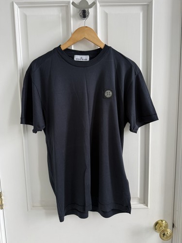 Men stone island shirt - stone, t-shirt