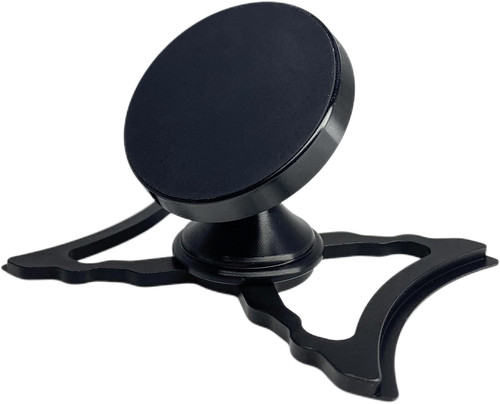 Magnetic phone holder for - for, audi