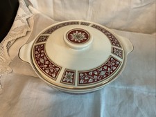 Vintage Alfred Meakin SAVOY