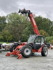 Manitou MT1030 Telehandler